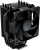Кулер для процессора Cooler Master Hyper 411 Nano Soc-AM5/AM4/1200/1700/1851 черный 4-pin 30.04dB Al+Cu 180W Ret (RR-H410-25PK-R1) Кулер для процессора Cooler Master Hyper 411 Nano Soc-AM5/AM4/1200/1700/1851 черный 4-pin 30.04dB Al+Cu 180W Ret (RR-H410-25PK-R1)