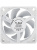 ����� ��� ������� Thermalright TL-B6W (60x60x25mm, 4-pin PWM, 16.17CFM, 20.17dBA, 3200RPM, White)