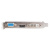 ���������� Ninja GT710 2GB 64bit DDR3 DVI HDMI CRT PCIE NF71NP023F