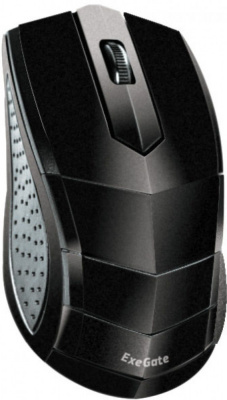 ����  Exegate SH-9031 Black