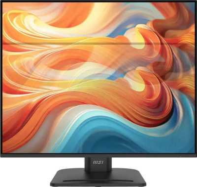������� 23.8" MSI PRO MP245PG E14 IPS 1920x1080, 1 ms, 144Hz, Black 9S6-3PE39M-014