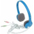 Наушники с микрофоном Logitech H150 синий (981-000454) Наушники с микрофоном Logitech H150 синий (981-000454)