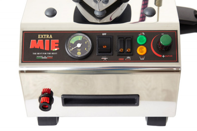 ���������� ������� MIE Extra