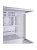 ������ Corsair 3500X, Midi-Tower, TG, no fan, 2xUSB-A 3.2, 1xUSB 3.2 Type-C, E-ATX, ATX, mATX, mITX White