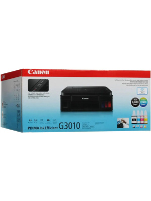 ��� �������� Canon Pixma G3010 (2315C012) A4 WiFi ������