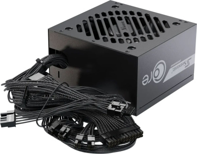 ���� ������� Seasonic ATX 750W Core V2 GC-750 80+ gold, ������, retail (SRP-CGC751-A5A32SF)