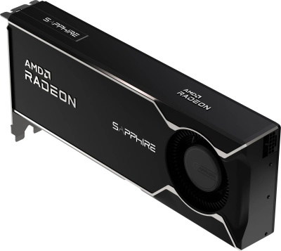���������� Sapphire AMD Radeon AI PRO R9700 32GB (32358-01-20G) Ret