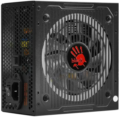 ���� ������� BLOODY BD-PS700W, 700��, 120��, ������, retail BD-PS700W-R
