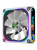 ������� �������� ���������� XASTRA LZ360 ARGB WH Intel LGA1851/1700/1200/115X/AM5/AM4 ( 3x120mm ARGB Dot-matrix fan and PUMP, HUB Controller,white) RET
