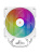 Кулер Thermalright Assassin X 120 R Digital ARGB White LGA115X/1200/1700/1851/AM4/AM5 (120mm ARGB PWM Fan, 4 тепл. трубки 6мм) / TRAX120RDAW Кулер Thermalright Assassin X 120 R Digital ARGB White LGA115X/1200/1700/1851/AM4/AM5 (120mm ARGB PWM Fan, 4 тепл. трубки 6мм) / TRAX120RDAW