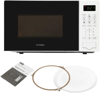 ������������� ���� Hyundai HYM-D2077 20�. 700�� �����