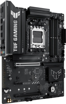 ����������� ����� ASUS TUF GAMING B650E-E WIFI, SocketAM5, AMD B650E, ATX, Ret 90MB1LT0-M0EAY0