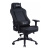 Кресло игровое Cactus CS-CHR-0112BL черный эко.кожа металл Кресло игровое Cactus CS-CHR-0112BL черный эко.кожа металл