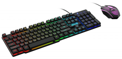 ���������� + ���� OKLICK GMNG 400GMK ����:������ ����:������ USB