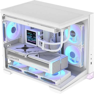 ������ �� Formula Crystal Z4M Plus, Midi-Tower, ��� ��, �����