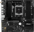 Материнская плата Asrock B850M PRO-A WIFI, SocketAM5, AMD B850, mATX, Ret Материнская плата Asrock B850M PRO-A WIFI, SocketAM5, AMD B850, mATX, Ret