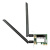 Сетевой адаптер WiFi D-Link DWA-582/RU/10/B1A DWA-582 PCI Express Сетевой адаптер WiFi D-Link DWA-582/RU/10/B1A DWA-582 PCI Express