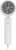 Фен Xiaomi Compact Hair Dryer H101 EU (BHR7475EU) Фен Xiaomi Compact Hair Dryer H101 EU (BHR7475EU)