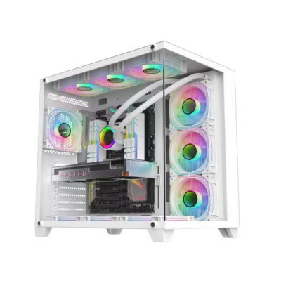 ������ ALSEYE Paladin-W (4 fans)