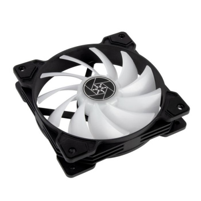 ���������� ������� ���������� Silverstone SST-IG240P-ARGB 240mm