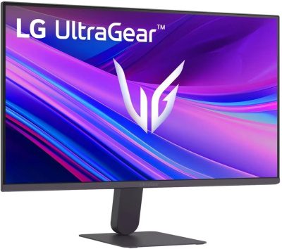 ������� LG 23.8" UltraGear 24G411A-B ������ IPS LED