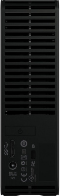 ������� ������ ���� 18Tb WD Elements Desktop (WDBWLG0180HBK)