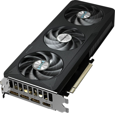 ���������� Gigabyte NVIDIA GeForce RTX 5060 Ti Eagle MAX OC 8Gb (GV-N506TEAGLEMAX OC-8GD)