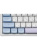 Клавиатура игровая проводная DEFENDER Novis GK-318 white/blue (USB, 80клавиш+FN, кабель1,5м) (45318) Клавиатура игровая проводная DEFENDER Novis GK-318 white/blue (USB, 80клавиш+FN, кабель1,5м) (45318)