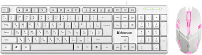 ��������� ����� ����������+���� DEFENDER MOTION C-977 ����� (45977)