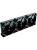 Комплект вентиляторов (3 шт.) 1STPLAYER XF7R Black / 120mm Reverse ARGB 3pin 5V PWM 4pin 12V 600-2000rpm 56.8cfm 33.12dBA / XF7R-BK-3IN1 Комплект вентиляторов (3 шт.) 1STPLAYER XF7R Black / 120mm Reverse ARGB 3pin 5V PWM 4pin 12V 600-2000rpm 56.8cfm 33.12dBA / XF7R-BK-3IN1