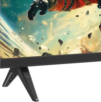 ��������� LED Sber 32" SDX-32F3112 ����� �� FULL HD 60Hz Smart TV ������