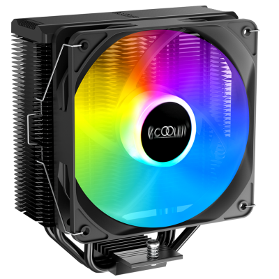 ����� ��� ���������� PCCooler Paladin EX300S S115X/1200/1700/AM4