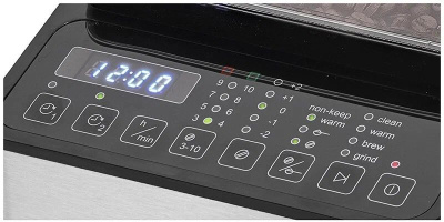 ��������� ��������� Profi Cook PC-KA 1138 900�� ����������� �����/������