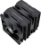 Кулер Thermalright Peerless Assassin 120 (PA120)LGA 1700/115X/1200/2011/-3/2066/AM4/AM5 TDP 260 Вт RTL Кулер Thermalright Peerless Assassin 120 (PA120)LGA 1700/115X/1200/2011/-3/2066/AM4/AM5 TDP 260 Вт RTL