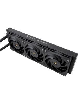 ������� �������� ���������� Thermalright Frozen Edge 360 Black / 3x120mm PWM Fans / TRFE360B