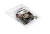 Exegate EX295225RUS ���������� 12� DC ExeGate ExtraPower EP06015S2P (60x60x15 ��, Sleeve bearing (��������� ����������), 2pin, 4800RPM, 32dBA)