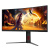 Монитор 34" AOC CU34G4H 3440x1440, VA, 200Hz, 1ms, Black Монитор 34" AOC CU34G4H 3440x1440, VA, 200Hz, 1ms, Black