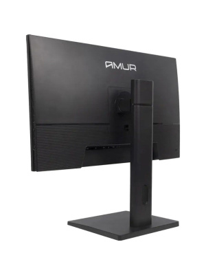�������� Amur ���� H6I12, 23.8" (1920x1080) IPS/Intel Core i3-12100/8 DDR4/256 �� SSD/Intel UHD Graphics/��� ��/����������, ����, ������ (����.466219.004 2171379)