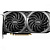 ���������� MSI PCI-E 4.0 RTX 3060 VENTUS 2X 12G OC NVIDIA GeForce RTX 3060 12288Mb 192 GDDR6 1680/14000/HDMIx1/DPx3/HDCP Ret