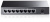 TP-Link TL-SF1008P Коммутатор 8-port 10/100M Desktop PoE Switch TP-Link TL-SF1008P Коммутатор 8-port 10/100M Desktop PoE Switch