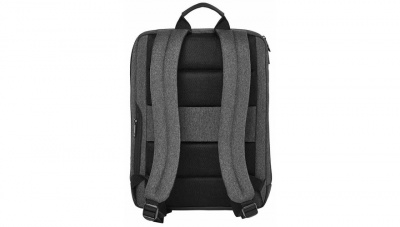 ������ Ninetygo Classic Business Backpack dark grey (90171BGBKUNLG05)