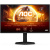 ������� 25" AOC 25G4SXU IPS 1920x1080, 310Hz, 1ms, Black