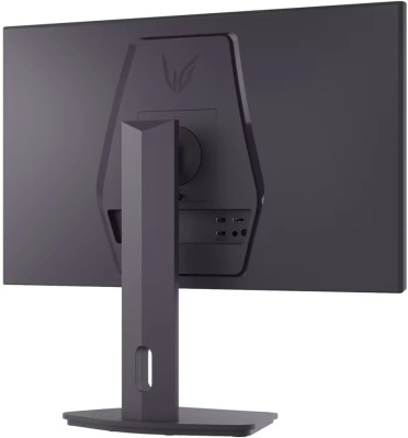 ������� 27" LG 27G610A-B  IPS, 2560x1440, 200Hz, 1ms, Black