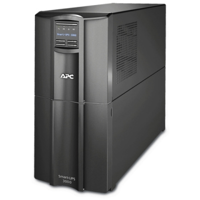 �������� �������������� ������� APC Smart-UPS SMT3000I-CH 2700�� 3000�� ������