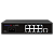 ���������� Trassir TR-NS1109-120-8PoE �������������