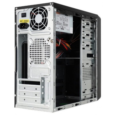 ������ SuperPower MiniTower SP Winard 5822 2*USB2.0, audio, reset, mATX, �� 400W, 80mm (5822 400_