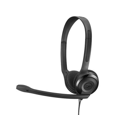 ��������� Sennheiser PC 5 CHAT black (2 �, ���������) 