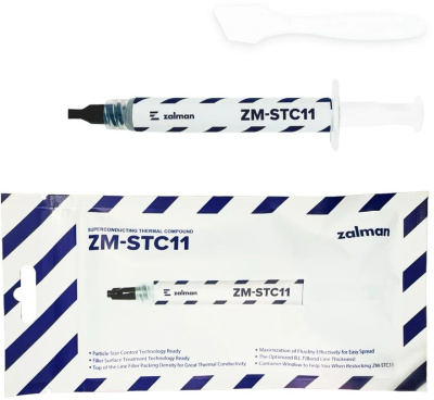 ���������� Zalman ZM-STC11 18.5��/(��) 2��.