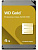 ������� ���� WD SATA-III 4TB WD4004FRYZ Desktop Gold 512E (7200rpm) 256Mb 3.5"