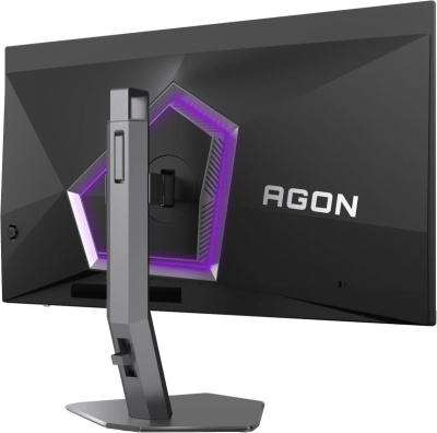 ������� AOC 27" AG276QZD2 ������ QD OLED LED
